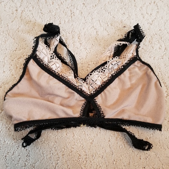 For Love & Lemons 🍋 Yvette bra - Picture 3 of 4